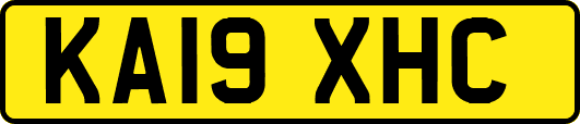 KA19XHC