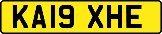 KA19XHE