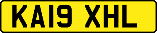KA19XHL