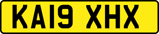KA19XHX