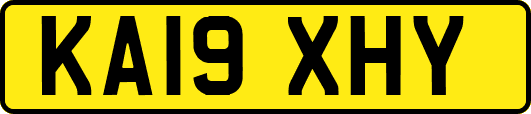 KA19XHY