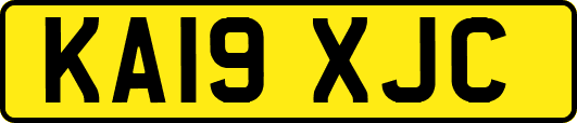 KA19XJC