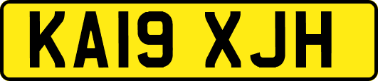 KA19XJH