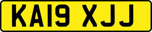 KA19XJJ