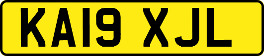 KA19XJL