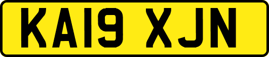 KA19XJN