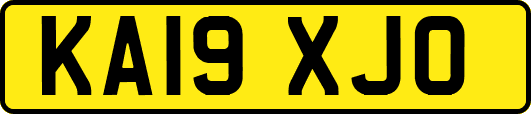 KA19XJO