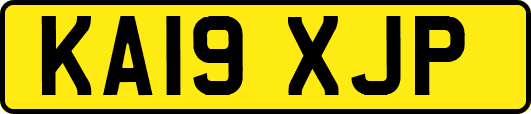 KA19XJP
