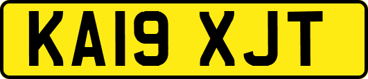 KA19XJT