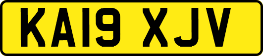 KA19XJV