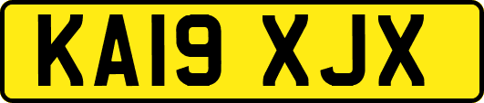 KA19XJX
