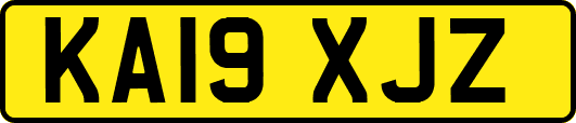 KA19XJZ