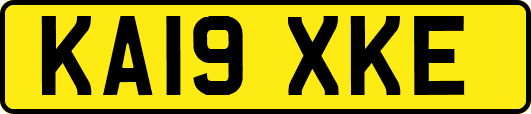 KA19XKE