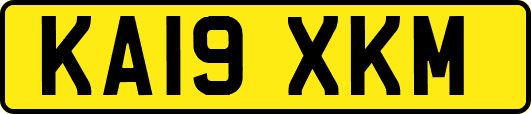 KA19XKM