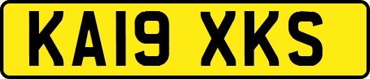 KA19XKS