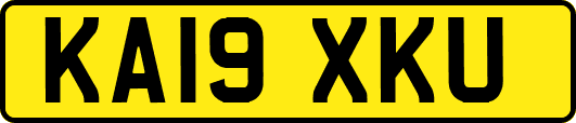 KA19XKU