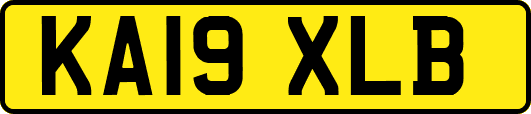 KA19XLB