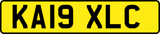 KA19XLC