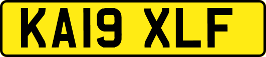 KA19XLF
