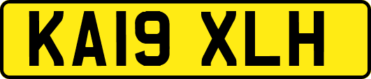 KA19XLH