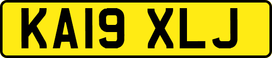 KA19XLJ