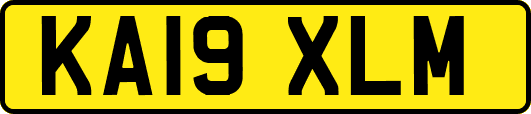 KA19XLM