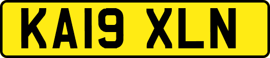 KA19XLN