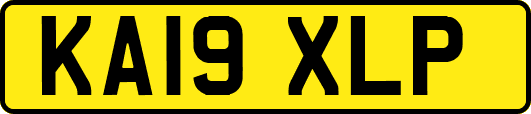 KA19XLP