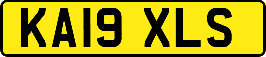 KA19XLS