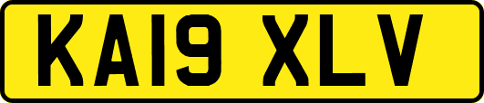 KA19XLV