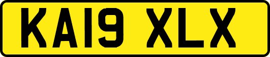 KA19XLX