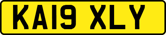 KA19XLY