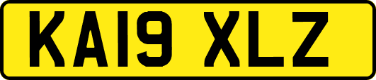 KA19XLZ