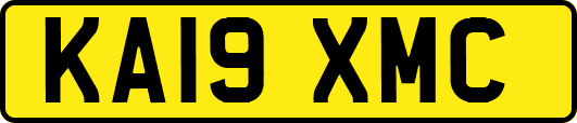 KA19XMC