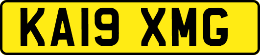 KA19XMG