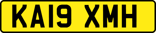 KA19XMH