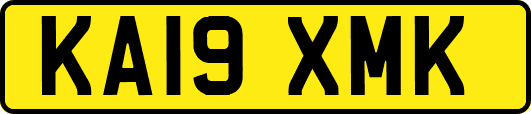 KA19XMK