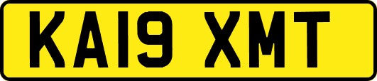 KA19XMT