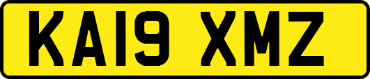 KA19XMZ