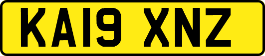 KA19XNZ