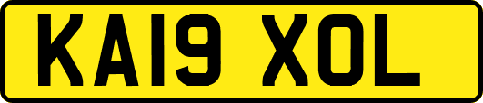 KA19XOL