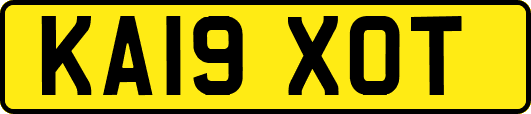 KA19XOT