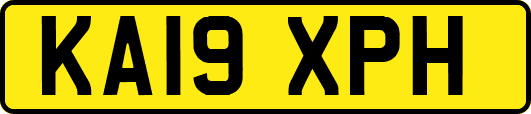 KA19XPH