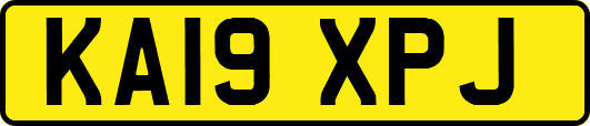KA19XPJ