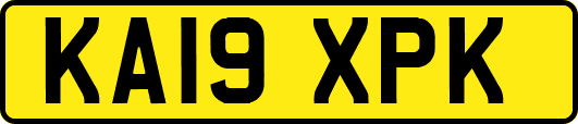 KA19XPK
