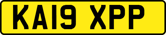 KA19XPP