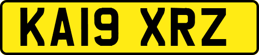 KA19XRZ