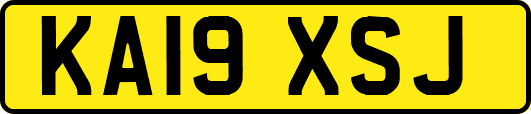 KA19XSJ