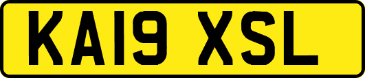 KA19XSL