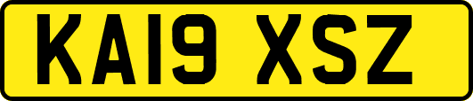 KA19XSZ